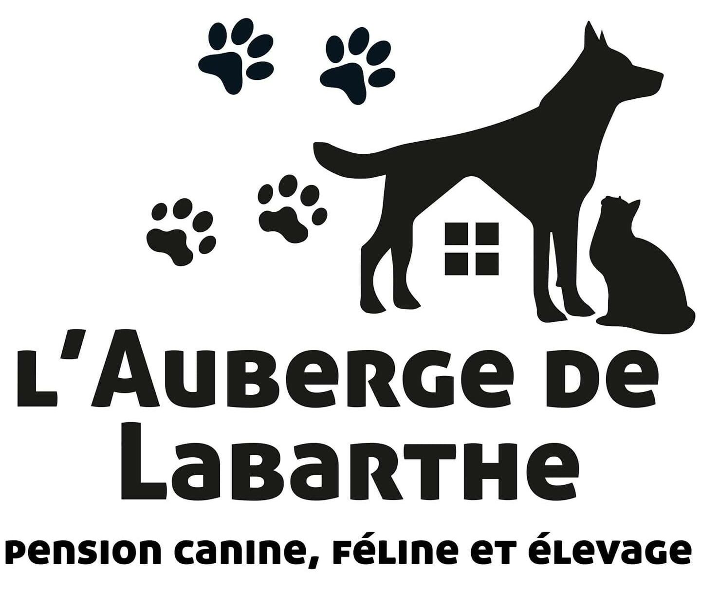 L'Auberge de Labarthe